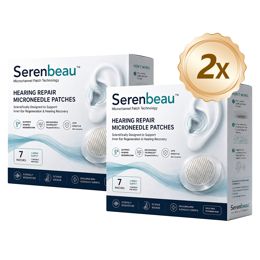 ⭐ 2 Boxes — Deep Care Plan