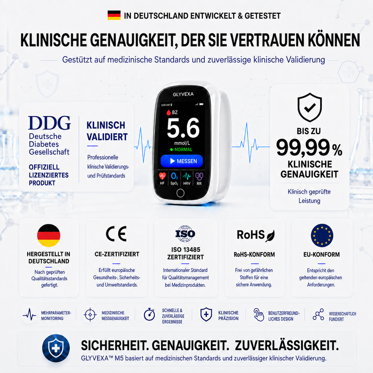 🏆 Bestseller 2026 🔥 Nur noch wenige auf Lager